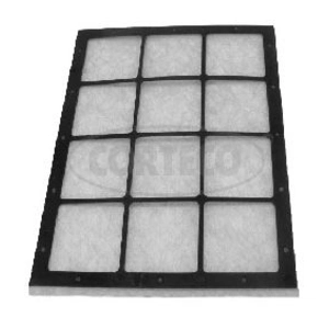 Corteco 21652900 Filtre, air de l'habitacle pas cher
