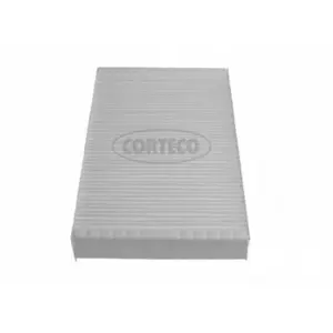 Filtre, Air De L'Habitacle 21652308 Corteco Fiat Corteco 21652308 pas cher