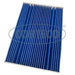 Filtre Intérieur 49495688 Corteco Mercedes-Benz Corteco 49495688 pas cher