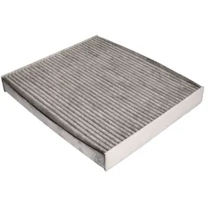 Filtre d'habitacle (filtre à pollen) CORTECO 49418681 pas cher