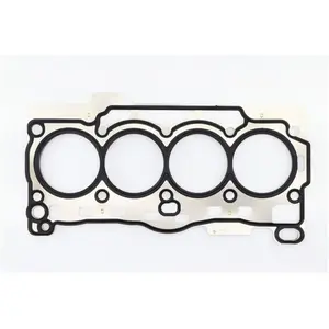 CORTECO Joint de culasse pour VOLKSWAGEN: Golf Cabriolet, Tiguan, Caddy, Passat, Jetta, Golf, Scirocco, New Beetle, Polo, Touran, CC (Ref: 49409501) pas cher