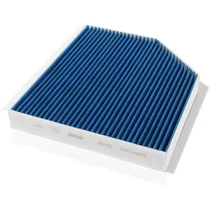 CORTECO Filtre, air intérieur - contre les allergènes 49408633