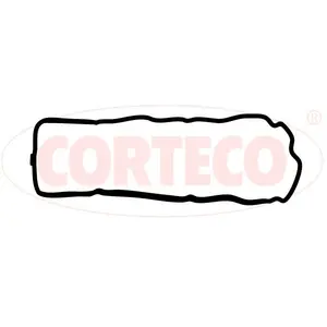 Comparateur de prix : Corteco 440296H Joint de cache culbuteurs