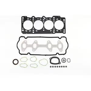 Comparateur de prix : CORTECO Pochette de joints haut moteur pour FIAT: 500, Punto, Panda (Ref: 417387P)