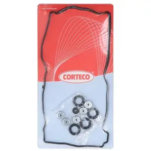 Comparateur de prix : Corteco 026589P Joint de cache culbuteurs