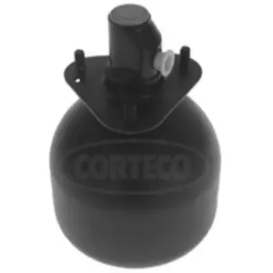 Corteco 21653060 Accumulateur de, Ressort de suspension