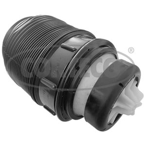 Comparateur de prix : Soufflet à air, suspension pneumatique CORTECO 49430436 gauche