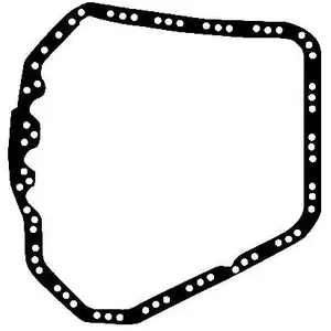 CORTECO Joint de carter d'huile pour RENAULT: Espace (Ref: 023656P) pas cher