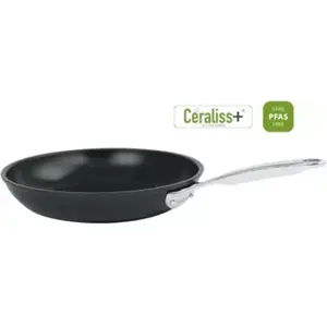 Poêle CRISTEL 32 CM CASTEL PRO FIXE ULTRALU CERALISSVendu parboulanger