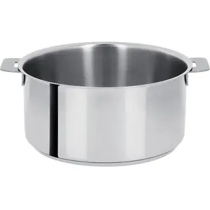 Cristel Faitout amovible Mutine 26 cm - 6.6 litres pas cher