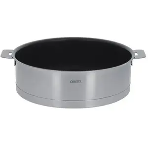 Sauteuse antiadhérente Strate 24 cm CristelVendu parmathon