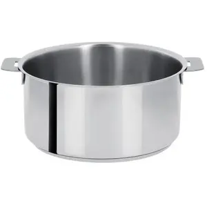 Comparateur de prix : Casserole CRISTEL Mutine 20 cm amovible
