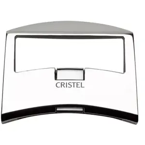 Anse CRISTEL Amovible castelline Inox pas cher