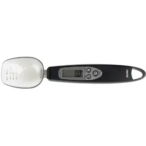 Balance cuillere peseuse cristel 0,1g a 300g - cristel pas cher