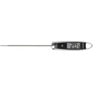 THERMOMETRE DE CUISINE DIGITAL - CRISTEL pas cher