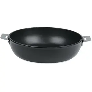 Non communiqué Sauteuse COOKWAY AMO aluminium Ø24 cm CristelVendu parmathon