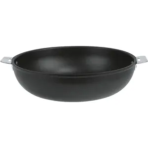 Sauteuse COOKWAY AMO aluminium Ø28 cm CristelVendu parmathon