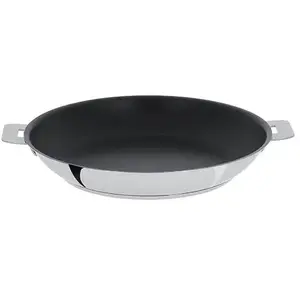 Poêle CRISTEL Mutine 30 cm amovible Exceliss pas cher