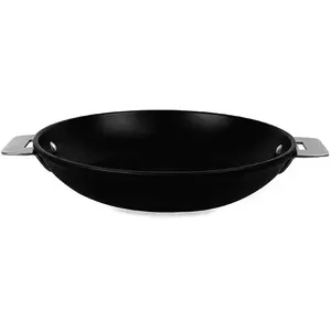 Poêle COOKWAY AMO aluminium Ø20 cm Cristel pas cher