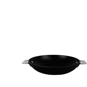 Poêle COOKWAY AMO aluminium Ø24 cm Cristel pas cher