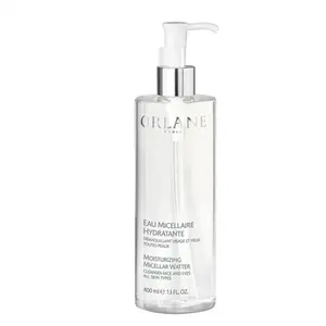 Comparateur de prix : Orlane Eau Micellaire Hydratante pour le visage et les yeux 400 ml