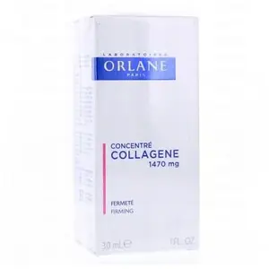 Orlane Orlane Supradose Collagene Anagenèse pas cher