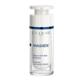 ORLANE Anagenèse sérum anti-temps essentiel flacon pompe 30ml pas cher
