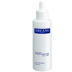 Orlane Concentré micro-peeling 75 ml pas cher