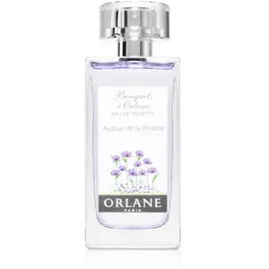 Orlane Bouquets D'orlane Autour De La Pivoine Eau De Toilete 100ml Vapo pas cher