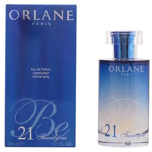 ORLANE BE 21 TWENTYONE EDT VAPO 100ML. pas cher