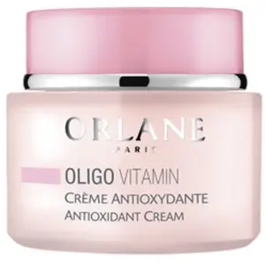 Orlane Oligo Vitamin Crème Antioxydante 50mL pas cher