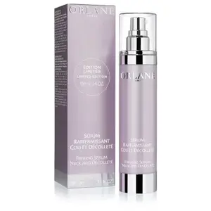 Orlane Sérum Raffermissant Cou et Décolleté 50MlVendu paronebioshop