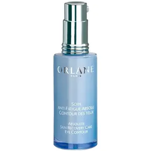 Comparateur de prix : Soin Anti-Fatigue Absolu Contour des yeux - Orlane - 15 ML
