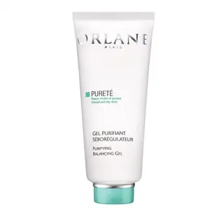 Orlane Gel Purifiant 200ml Orlane Purete pas cher