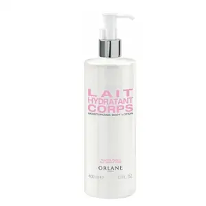 Comparateur de prix : Orlane Lait Hydrant Corps lait corporel hydratant 400 ml