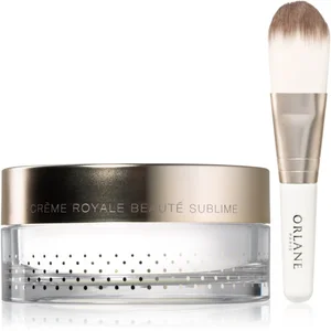 Orlane Creme Royale Sublime Mask masque rénovateur intense à l'or 24 carats 110 ml