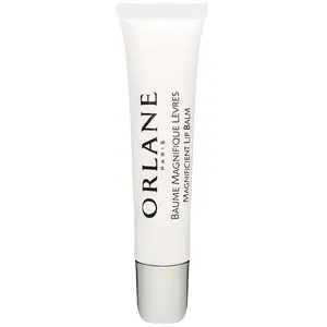 Comparateur de prix : Orlane Magnificent Lip Balm baume à lèvres nourrissant à l'acide hyaluronique 15 ml