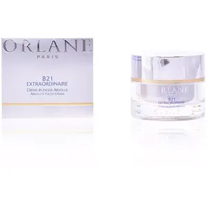 ORLANE B21 EXTRAORDINAIRE Crème Jeunesse Absolue pas cher