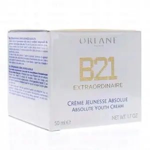Crème Jeunesse Absolue Orlane pas cher