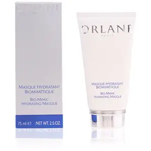 Comparateur de prix : Orlane Bio-Mimic Hydrating Mask masque hydratant biomimétique 75 ml