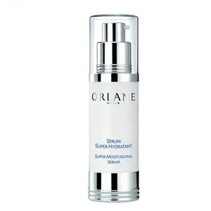 Comparateur de prix : Orlane Hydration Program sérum hydratant intense anti-rides 30 ml