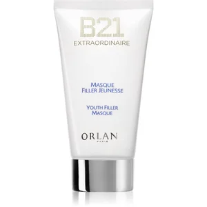 Orlane B21 Extraordinaire Youth Filler Masque masque visage effet lissant 75 ml