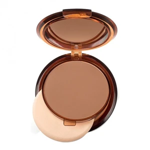 ORLANE fond de teint compact ensoleillé SPF50 n°3 9ml pas cher