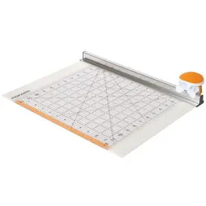 COMBINÉ CUTTER ROTATIF - FISKARS F9515 pas cher