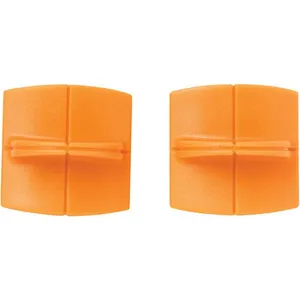 Comparateur de prix : Fiskars lames de rechange coupe-papier orange 2 cm