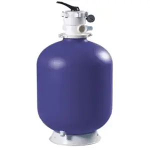 EDG BY AQUALUX INTERNATIONAL EDENEA - Filtre à Sable pour Piscine (5m3 / Heure) pas cher