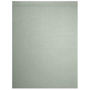Essix Drap plat en coton Tout Doux Aloe 180x290 cm D03-32049-100236-SXU pas cher