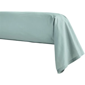 ESSIX Taie de traversin en Percale de Coton, Première, Archipel, 43x190 cm, ... pas cher