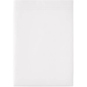 Essix Drap plat blanc en percale de coton 180x290 cm D18-10001-100241-SXUVendu paramazon