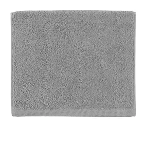 Drap de bain unie en coton, AQUA Essix pas cher
